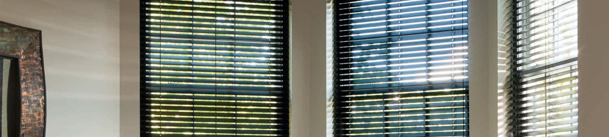 Venetian Blinds