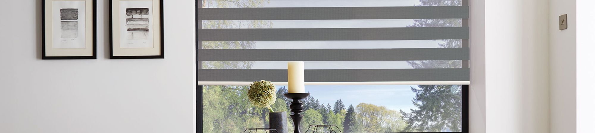 Vision / Night & Day Blinds