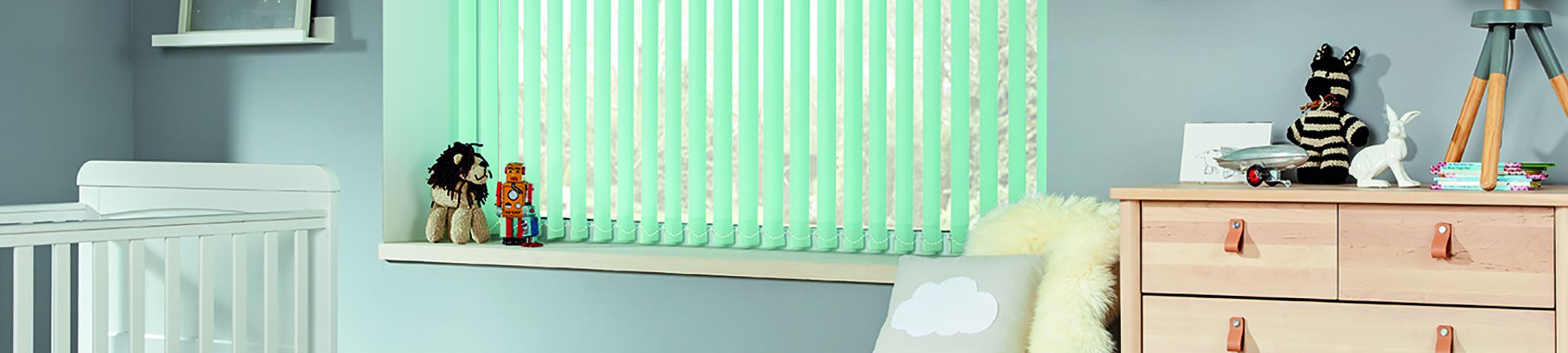Vertical Blinds