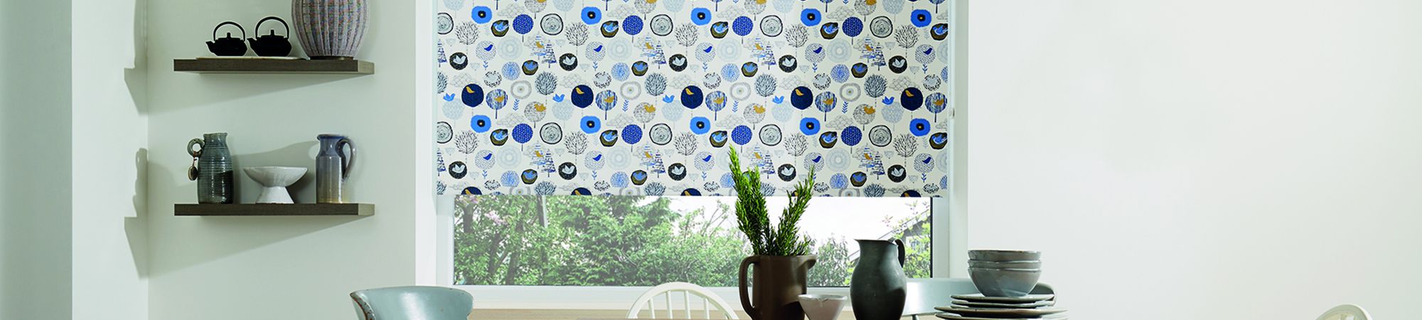 Roller Blinds