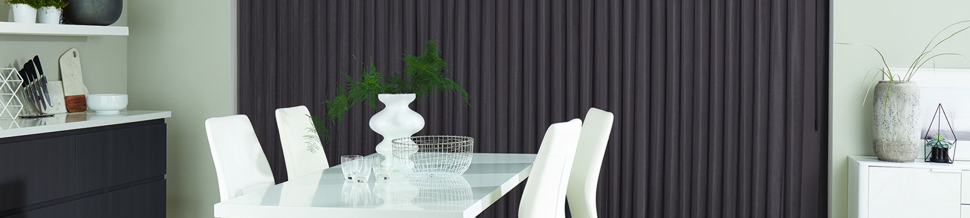 Allusion Blinds
