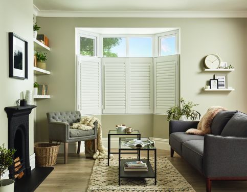 Click Here To Enlarge This Photo Of We explore our range of Urban Shutters