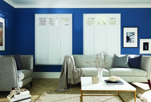 Click Here To Enlarge This Photo Of Up to 20% Off Selected Shutters!