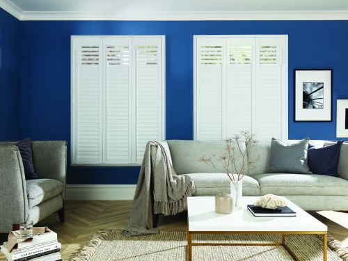 Up to 20% Off Selected Shutters!